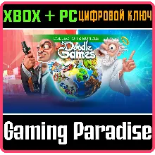 DOODLE GAMES COLLECTOR'S BUNDLE (PC WIN) КЛЮЧ