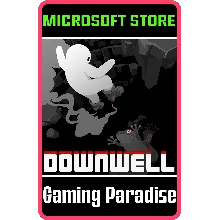 DOWNWELL (PC WIN) КЛЮЧ