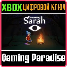 DREAMING SARAH XBOX ONE/X|S KEY