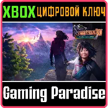 ENIGMATIS 3: THE SHADOW OF KARKHALA XBOX ONE/X|S КЛЮЧ