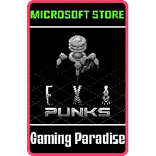 EXAPUNKS (PC WIN) КЛЮЧ