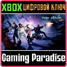 FEAR EFFECT SEDNA XBOX ONE/X|S КЛЮЧ