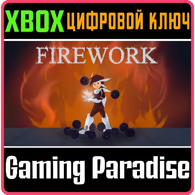FIREWORK - A MODERN TALE XBOX ONE/X|S КЛЮЧ - irongamers.ru