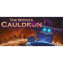 The Witch's Cauldron - STEAM GIFT РОССИЯ
