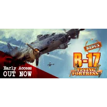 B-17 Flying Fortress : The Mighty 8th Redux - STEAM RU