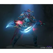Gothic Whisper Collector's Cache I 2019