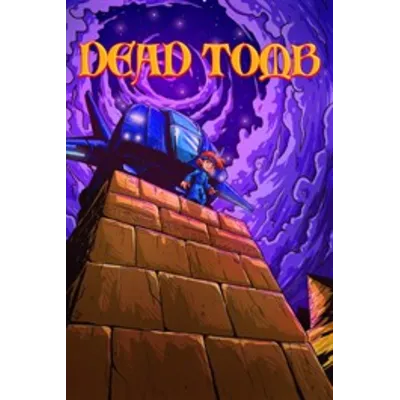 ✅ DEAD TOMB ❗ XBOX One / Series X|S 🔑 - irongamers.ru