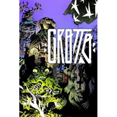 ✅ GROTTO ❗ XBOX One / Series X|S 🔑 - irongamers.ru