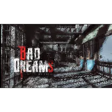 💥VERY BAD DREAMS  VR 🔵 PS5 🔴TR🔴