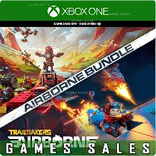 ✅❤️AIRBORNE BUNDLE❤️XBOX ONE|XS+PC🔑KEY✅