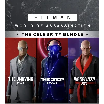 HITMAN World of Assassination Part One Steam Gift / Россия + МИР / АВТО - irongamers.ru