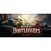 Bootlegger's Mafia Racing Story Steam Global Key