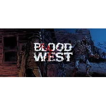 Blood West (Аренда аккаунта Steam) Онлайн, GFN, VK Play