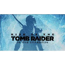 Rise of the Tomb Raider: 20 Year Celebration PS5/PS4