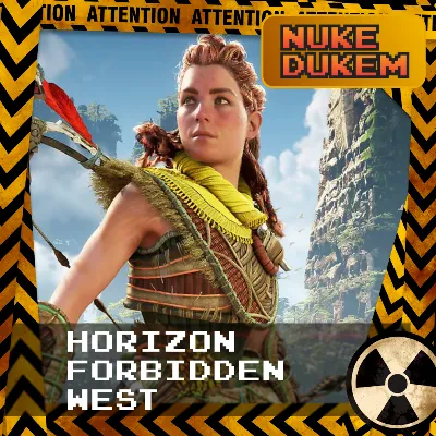 СНГ (БЕЗ РФ) | Horizon Forbidden West Complete | STEAM КЛЮЧ - irongamers.ru