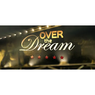 Over the Dream STEAM Gift - RU/CIS - irongamers.ru