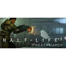 Half-Life 2: Deathmatch STEAM GIFT ВСЕ СТРАНЫ
