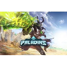 Paladins: Golden Cache Chest Ключ⭐