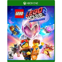 THE LEGO MOVIE 2 VIDEOGAME Xbox One, series КЛЮЧ