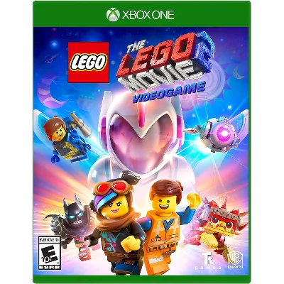 LEGO® CITY Undercover Xbox One, series КЛЮЧ - irongamers.ru