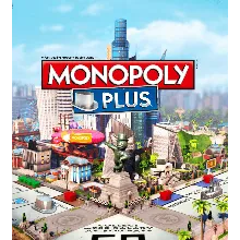 Monopoly Plus | ONLINE | Uplay | ПК | Полный доступ