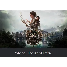 Syberia - The World Before PS4/PS5 Турция