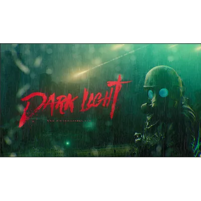 Dark Light PS5 TR - irongamers.ru
