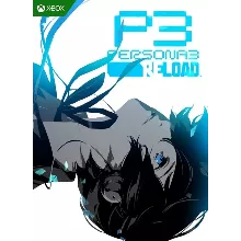 Persona 3 Reload Digital Premium Edition Xbox One & X|S