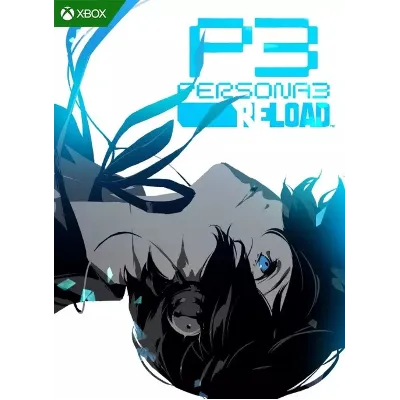 Persona 3 Reload Digital Premium Edition Xbox One & X|S