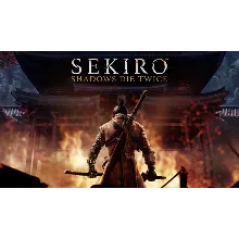 Sekiro™: Shadows Die Twice подарок-Steam