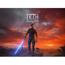 STAR WARS Jedi: Survivor Deluxe Edition Steam-Gift