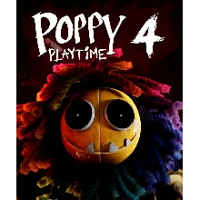 Poppy playtime chapter 4 | Все части 2025  🌌