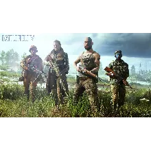 Battlefield™ V Definitive Edition подарок-Steam