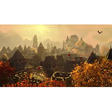 Россия/Мир TESO Deluxe Upgrade: Gold Road Steam