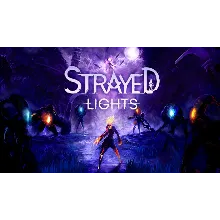 Strayed Lights ключ Весь Мир РФ Россия стим RU/CIS СНГ