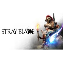Stray Blade ключ Весь Мир РФ Россия стим RU/CIS СНГ