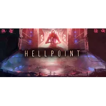 Hellpoint Steam ключ Весь Мир Global RU/CIS РФ Россия key СНГ код стим Глобал