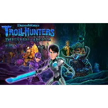 Охотники на троллей: Защитник Аркадии Steam Global + RU