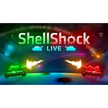 ShellShock Live STEAM GIFT ВСЕ СТРАНЫ
