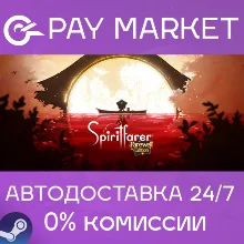 Издание Spiritfarer: Farewell | АВТО [Россия Gift]