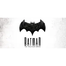 Batman - The Telltale Series (Steam key)