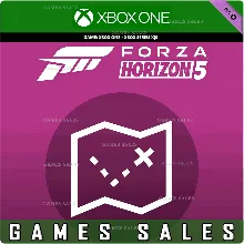 FORZA HORIZON 5: КАРТА СОКРОВИЩ XBOX+PC КЛЮЧ