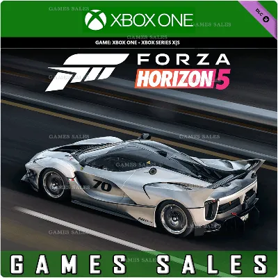 FORZA HORIZON 5 2018 FERRARI FXX-K E XBOX+PC КЛЮЧ - irongamers.ru