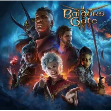 Baldur's Gate 3. Deluxe | LOGIN:PASS | AUTO 24/7 🔥