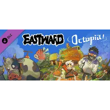 Eastward - Octopia DLC STEAM GIFT РОССИЯ