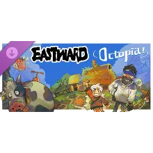 Eastward - Octopia DLC * STEAM RU АВТО 0%