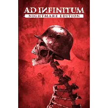 Ad Infinitum - Nightmare Edition Xbox активация