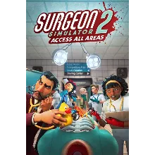 Surgeon Simulator 2 Xbox One|X|S активация