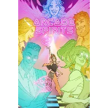 Arcade Spirits Xbox One & Xbox Series X|S активация