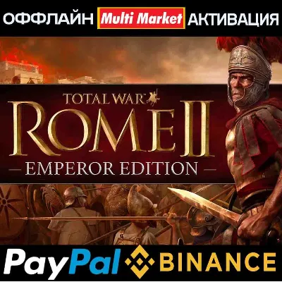 Rome: Total War Collection ГЛОБАЛЬНЫЙ СТИМ КЛЮЧ + РФ + АЛЕКСАНДР DLC + Spiral Knights - irongamers.ru